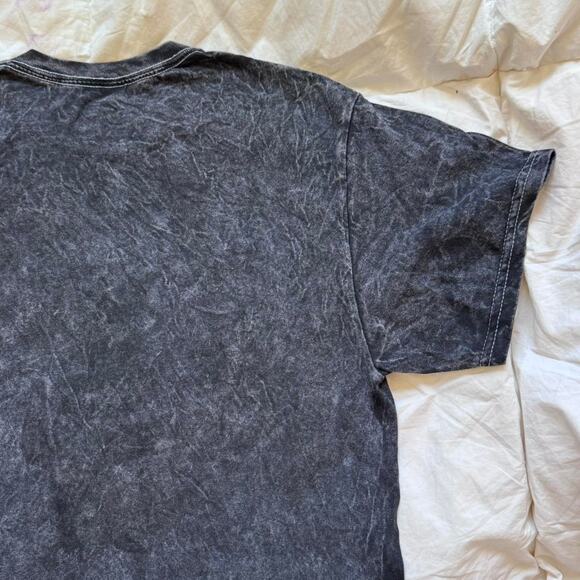 Sublime graphic band tee M casual short sleeve cotton gothic celestial festival - Picture 8 of 8